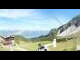 Webcam in Axamer Lizum, 3.5 mi away