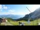 Webcam in Axamer Lizum, 3 mi away