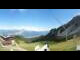Webcam in Axamer Lizum, 10 km
