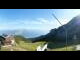 Webcam in Axamer Lizum, 10 km entfernt