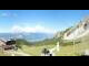 Webcam in Axamer Lizum, 10 km