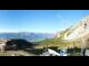 Webcam in Axamer Lizum, 9 km
