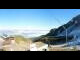 Webcam in Axamer Lizum, 1 mi away