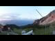 Webcam in Axamer Lizum, 3 mi away