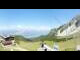 Webcam in Axamer Lizum, 3 km entfernt
