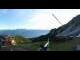 Webcam in Axamer Lizum, 3 mi away