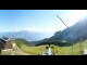 Webcam in Axamer Lizum, 10 km