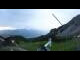 Webcam in Axamer Lizum, 1 mi away