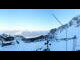 Webcam in Axamer Lizum, 10 km entfernt