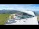 Webcam in Axamer Lizum, 3 mi away