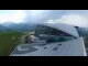Webcam in Axamer Lizum, 3 km entfernt
