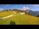 Webcam in Gossensaß, 2.7 mi away