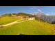 Webcam in Gossensaß, 2 mi away