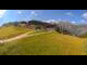 Webcam in Gossensaß, 2.7 mi away