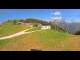 Webcam in Gossensaß, 2 mi away