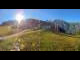 Webcam in Gossensaß, 2.5 mi away
