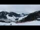 Webcam in Saalbach, 3.7 km entfernt
