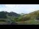 Webcam in Saalbach, 1.4 mi away