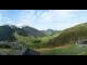 Webcam in Saalbach, 0.4 mi away