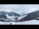 Webcam in Saalbach, 0.4 mi away