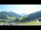 Webcam in Saalbach, 3.5 km entfernt