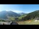 Webcam in Saalbach, 3.5 km entfernt