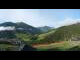 Webcam in Saalbach, 0.4 mi away