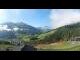 Webcam in Saalbach, 3.7 km entfernt