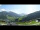 Webcam in Saalbach, 0.7 mi away