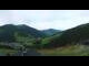 Webcam in Saalbach, 1.7 mi away