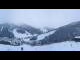 Webcam in Saalbach, 3.5 km entfernt