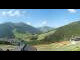 Webcam in Saalbach, 0.9 km entfernt