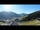 Webcam in Saalbach, 1.4 mi away