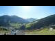 Webcam in Saalbach, 4.5 km entfernt