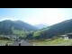 Webcam in Saalbach, 0.4 mi away