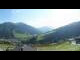 Webcam in Saalbach, 3.7 km entfernt
