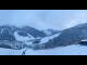 Webcam in Saalbach, 3.7 km entfernt