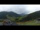 Webcam in Saalbach, 1.4 mi away