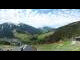 Webcam in Saalbach, 1.4 mi away