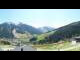 Webcam in Saalbach, 1.4 mi away