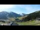 Webcam in Saalbach, 0.4 mi away