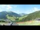 Webcam in Saalbach, 3.7 km entfernt