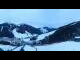 Webcam in Saalbach, 0.4 mi away