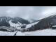 Webcam in Saalbach, 0.9 km