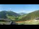 Webcam in Saalbach, 0.7 mi away