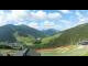 Webcam in Saalbach, 0.9 km entfernt