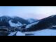Webcam in Saalbach, 0.4 mi away