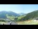 Webcam in Saalbach, 3.7 km entfernt
