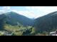 Webcam in Saalbach, 1.4 mi away
