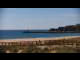 Webcam in Meia Praia, 1.1 mi away